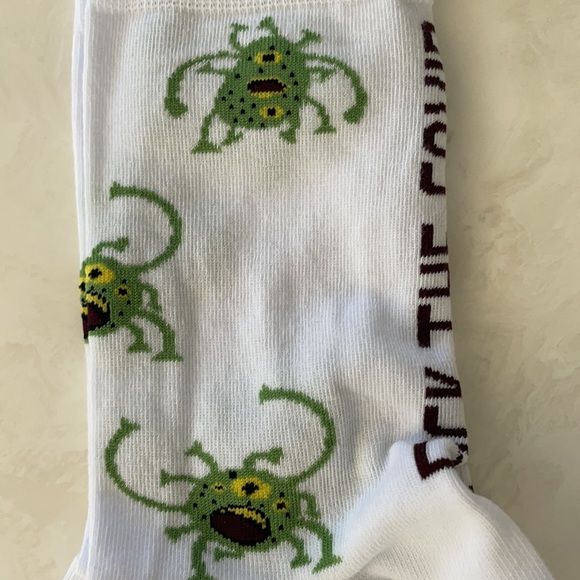 Gera’socks - Picture 2 of 5